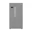 Refrigerator BEKO GNE64021XB