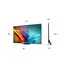 ტელევიზორი LG 86QNED86T6A.AMCN - Primestore.ge