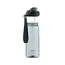 წყლის ბოთლი Ardesto Bottle Trip, 720ml, plastic, dark green , 4 image - Primestore.ge