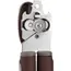 კონსერვის გასახსნელი Ardesto Can opener Gemini, 19.9cm, stainless steel, plastic, gray-brown , 8 image - Primestore.ge