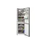 მაცივარი Toshiba GR-RB449WE-PMJ(49) - Bottom FRZ,185x59.5x66, 320 Litres, BIG Display,Grey , 6 image - Primestore.ge