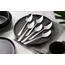 სუფრის კოვზი Ardesto Tablespoons set Black Mars Zenith , 6pcs, stainless steel , 5 image - Primestore.ge