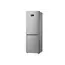 მაცივარი Toshiba GR-RB449WE-PMJ(49) - Bottom FRZ,185x59.5x66, 320 Litres, BIG Display,Grey , 4 image - Primestore.ge