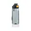 წყლის ბოთლი Ardesto Bottle Trip, 720ml, plastic, dark green , 5 image - Primestore.ge