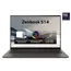 ნოუთბუქი Asustek Zenbook S 14" 3K OLED U7-155H 32GB 1TB SSD Inetgrated Graphics GREY  WIN 11 HOME  - Primestore.ge