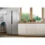 Refrigerator GORENJE NRS8182KX, 3 image