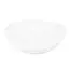 Ardesto Salad bowl, 26 сm, porcelain, white, 2 image