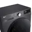 სარეცხი მანქანა LG F2V5HYLYJ.AMBPMER , 2 image - Primestore.ge