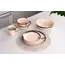 Ardesto Bowl Liguria Cream, 14cm, ceramics, creamy, 5 image