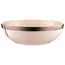 სალათის თასი Ardesto Bowl Liguria Cream, 22cm, ceramics, creamy  - Primestore.ge