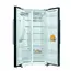 Refrigerator BOSCH KAD93VBFP, 2 image