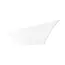 სალათის თასი Ardesto Salad bowl, 25.5 сm, porcelain, white , 5 image - Primestore.ge