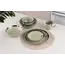 სუპის თასი Ardesto Soup plate Liguria, 20cm, ceramics, green , 5 image - Primestore.ge