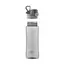 Ardesto Bottle Purity, 800ml, plastic, grey, 2 image