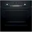 Built-in electric oven BOSCH HBJ558YB3Q