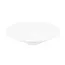 თეფში Ardesto Deep plate Prato, 23сm, porcelain, white , 2 image - Primestore.ge