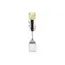 სპატულა Ardesto Turner Gemini, 33cm, stainless steel, plastic, black , 2 image - Primestore.ge
