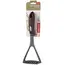 კარტოფილის საჭყლეტი Ardesto Potato masher Gemini, 32.5cm, nylon, grey-brown  - Primestore.ge