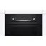 Built-in electric oven BOSCH HBJ558YB3Q, 2 image