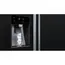 Refrigerator BOSCH KAD93VBFP, 7 image