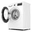 Washing machine BOSCH WDS28460ME, 2 image