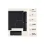 ტელევიზორი LG 86QNED86T6A.AMCN - Primestore.ge