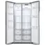 Refrigerator GORENJE NRS8182KX, 2 image