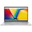 ნოუთბუქი Asustek VivoBook 15 15.6''  I5-1235U 8GB 512GB Integrated Intel Graphics SILVER  - Primestore.ge