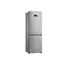 მაცივარი Toshiba GR-RB449WE-PMJ(49) - Bottom FRZ,185x59.5x66, 320 Litres, BIG Display,Grey , 3 image - Primestore.ge
