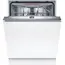 ჭურჭლის სარეცხი მანქანა BOSCH SMV6EMX75Q  - Primestore.ge