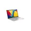 ნოუთბუქი Asustek VivoBook 15 15.6''  I5-1235U 8GB 512GB Integrated Intel Graphics SILVER , 3 image - Primestore.ge