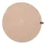 მაგიდის დასაფენი Ardesto Serving mat, 38cm, polyester, round  - Primestore.ge