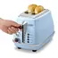 ტოსტერი DELONGHI CTOV2103.AZ , 4 image - Primestore.ge