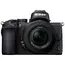 ფოტო და ვიდეო კამერა Nikon Z50 Mirrorless Camera with 16-50mm Lens - Primestore.ge