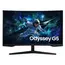 მონიტორი SAMSUNG LS32CG550EIXCI  - Primestore.ge