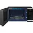 მიკროტალღური ღუმელი SAMSUNG MS23DG4504ATBW , 5 image - Primestore.ge