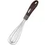 სათქვეფი Ardesto Whisk Gemini, 28.6cm, stainless steel, plastic, gray-brown , 6 image - Primestore.ge