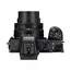 ფოტო და ვიდეო კამერა Nikon Z50 Mirrorless Camera with 16-50mm Lens - Primestore.ge