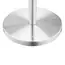 ხელსახოცის დასადგამი Ardesto Paper Towel Holder Gemini 15х33cm, stainless steel - Primestore.ge