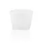 ჯამი Ardesto Bowl, 40ml, porcelain, white , 2 image - Primestore.ge