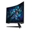 მონიტორი SAMSUNG LS32CG550EIXCI , 2 image - Primestore.ge