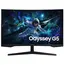 Monitor SAMSUNG LS27CG550EIXCI