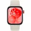 სმარტ საათი HUAWEI WATCH FIT 3 White/55020CJG , 2 image - Primestore.ge
