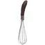 სათქვეფი Ardesto Whisk Gemini, 28.6cm, stainless steel, plastic, gray-brown , 7 image - Primestore.ge