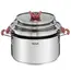 ქვაბების ნაკრები TEFAL G720S674  - Primestore.ge