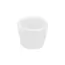 ჯამი Ardesto Bowl, 40ml, porcelain, white  - Primestore.ge