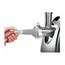 ხორცსაკეპი მანქანა BOSCH MFW67440 , 5 image - Primestore.ge