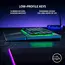 Razer Keyboard Ornata V3 X RGB 104key USB EN, black, 2 image
