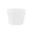 ჯამი Ardesto Bowl, 40ml, porcelain, white , 4 image - Primestore.ge