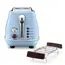 ტოსტერი DELONGHI CTOV2103.AZ , 2 image - Primestore.ge